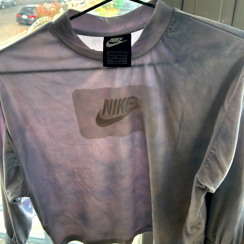 Girl top/sweater